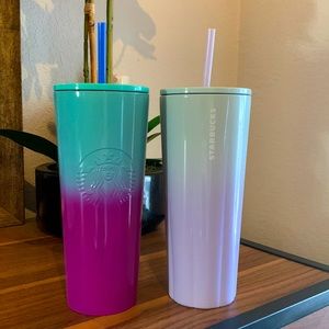 Starbucks Cup Bundle